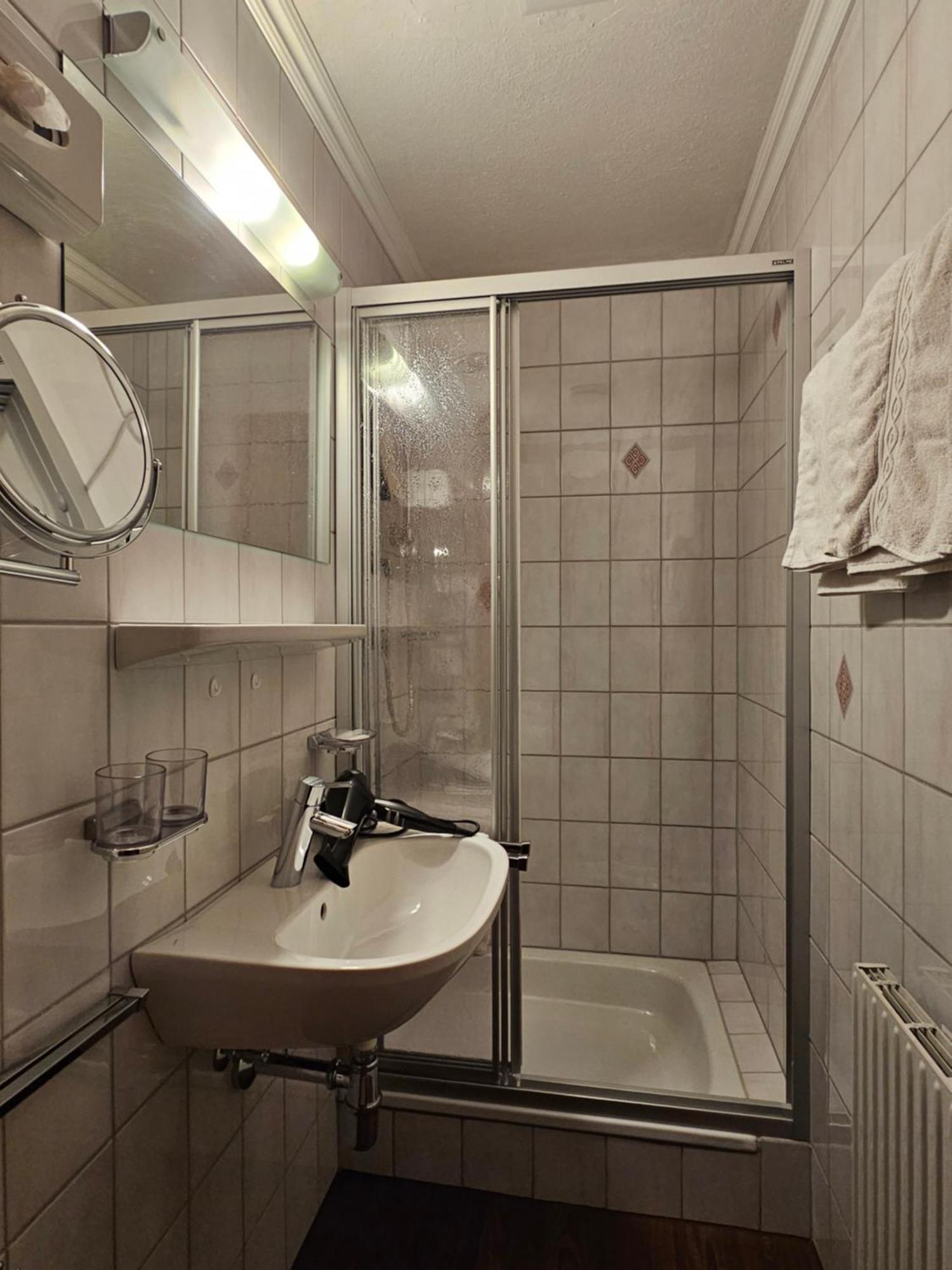 Haus Buchhammer ซังคท์อันทอนอัมอาร์ลแบร์ก ภายนอก รูปภาพ